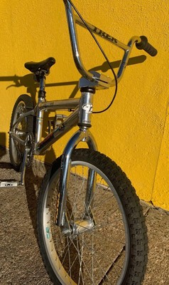 trek subatomic bmx